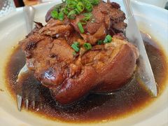 -大鸭梨烤鸭(石佛营店)