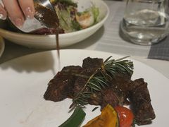 -五合院·整点烤肉