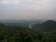 -火炉山森林公园