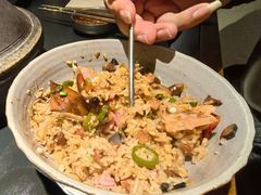 -Ameigo梅果·云贵川bistro(长宁来福士店)