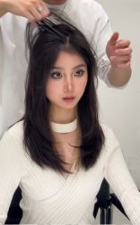 -DL HOPE明星造型