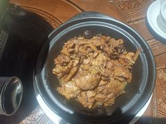 -董府·古宅餐厅