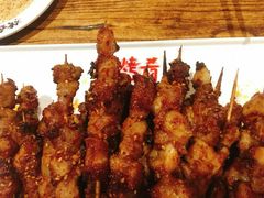 -成都烧烤(川大店)