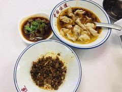 -万县面馆(高笋塘店)