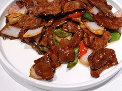 -乾隆美食·本帮菜(黄河路店)