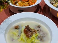 -船歌·鱼水饺青岛菜(闽江二路店)