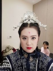 -盘子女人坊古装写真摄影(天津总店)