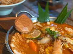 -PAPAYA泰国街头小吃(南山路店)