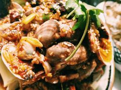 -臻享無招牌·食蛙专门店(太古里店)