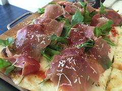 -EATALIA意塔利意式餐厅(鼓楼店)