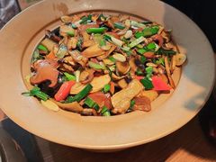 -云海肴·汽锅鸡·云南菜(苏州中心店)