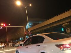 -朱辛庄(地铁站)