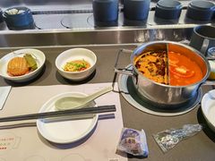 -壹小馆.皇城老妈(成都太古里店)