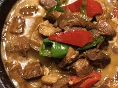 -敏珠拉姆藏餐·南京厨房(富春江东街店)