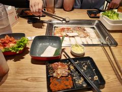 -新石器烤肉(之心城店)