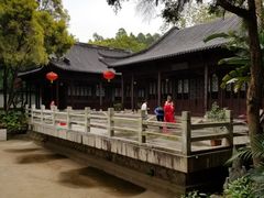 -深圳国际园林花卉博览园