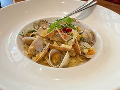 -Osteria Garden 生蚝花园餐厅(原进贤路店)