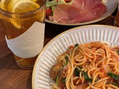 -BAKER&SPICE(国金中心商场店)
