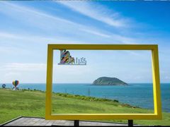 -漳州滨海火山岛自然生态风景区