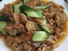 -清真宏玉祥黄门脸餐厅(华荫东里店)