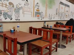 大堂-郑庄脂渣炖品店(漳州二路店)