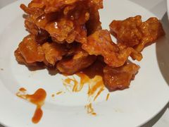 -普天和酒楼·新津菜·烤鸭(天津之眼店)