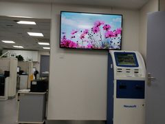 -西安交通大学口腔医院(主院区)