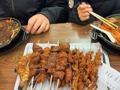 -中华门黑皮砂锅