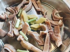 猪肚-丰尔粥食·粥底火锅·桑拿鸡(大良总店)