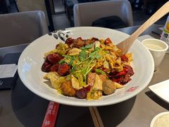 -川成元·麻辣香锅(凯德MALL西直门店)