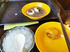 -毛华美食(清扬路店)