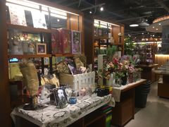 店内环境-博览书店(越秀悦汇天地店)