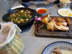 -沿江海南菜·文昌鸡祖师爷(大东海店)