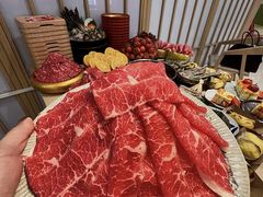 -松野谷·寿喜烧自助(华联顺义金街购物中心店)