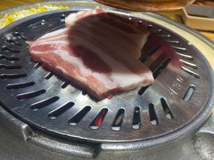 -喜来稀肉(北外滩白玉兰广场店)