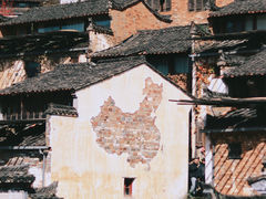 -篁岭景区