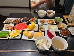 -青藤茶馆(南山路店)