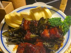 -老头儿油爆虾·知味杭州(爱琴海购物中心)