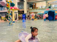 -南宫温泉水世界