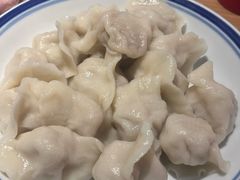 -新兴园饺子馆(北京百子湾店)