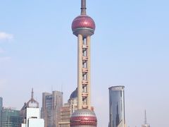 -东方明珠广播电视塔