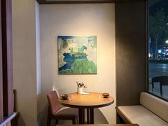 -双门洞·森系料理(体育西店)