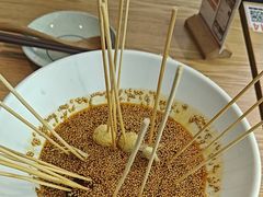 -花盐街·四川乐山小吃(西单大悦城店)