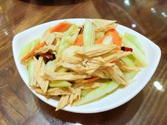 -丽泽山庄·生态怀柔菜·虹鳟鱼(红螺寺店)