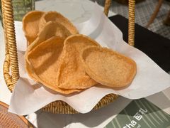 -芭札·Thai泰国餐厅(同和金铂天地店)
