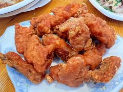 -老杨饭店(万科里店)