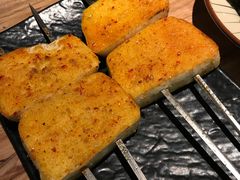 -KAOTOWN烤堂•烧烤(海汇港店)