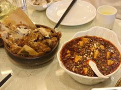 -玉华宫宾馆·餐厅(铜川驻京办店)