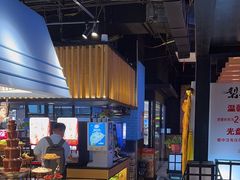 -梨花自助烤肉(天河城店)