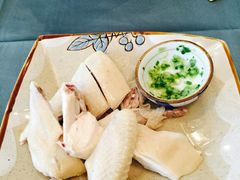 -沙龙酒家